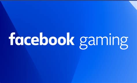 facebook gaming|HUGE UPDATE From Facebook Gaming! : r/FacebookGaming.